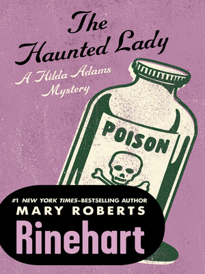 The Haunted Lady - ebook